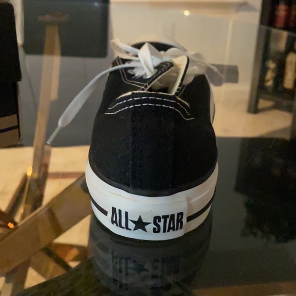 Converse low top sneakers - Picture 2 of 3